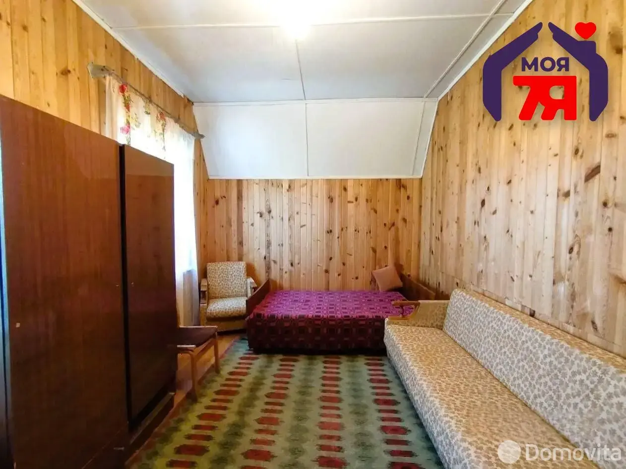 Продажа 2-этажной дачи в Урожай-2002 Минская область, 145700BYN, код 185749 - фото 18
