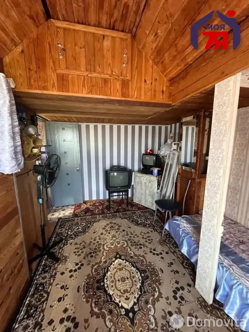 Купить 2-этажную дачу в Импульс-садовод Минская область, 66505BYN, код 186497 - фото 11