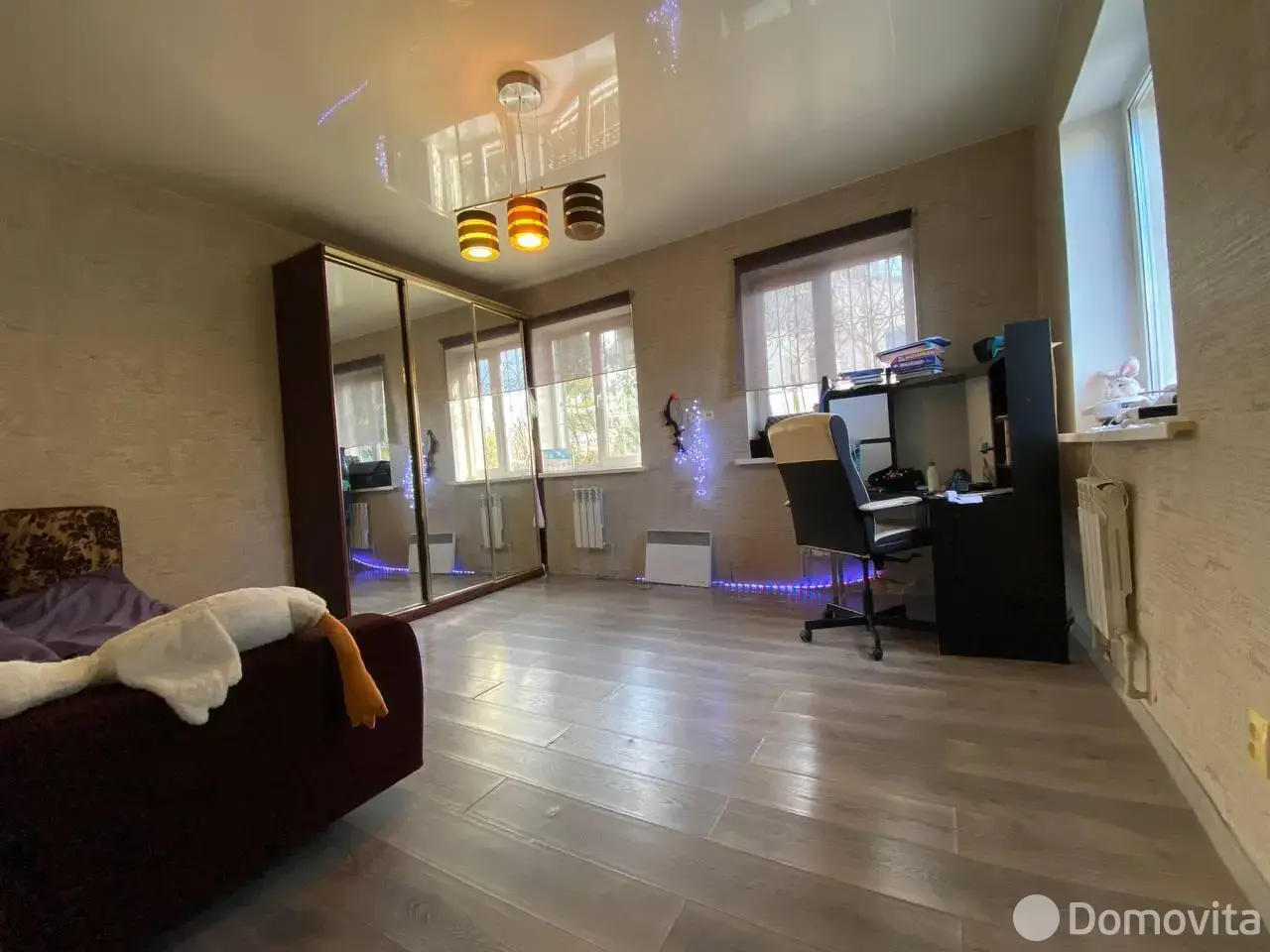 коттедж, Могилев, пер. Карьерный 1-й, д. 13 в Ленинском районе