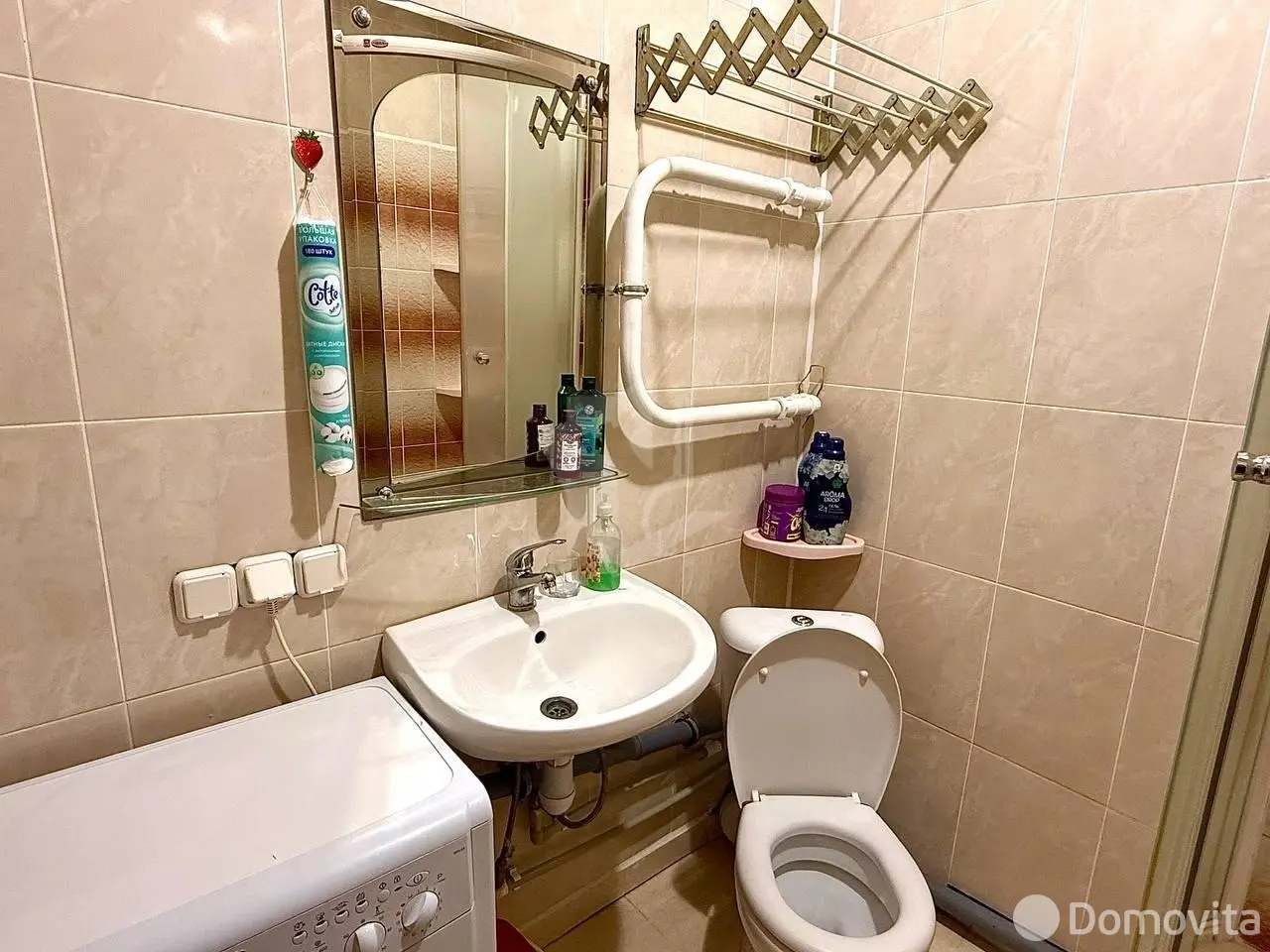 квартира, Минск, ул. Жуковского, д. 2 на ст. метро Институт Культуры