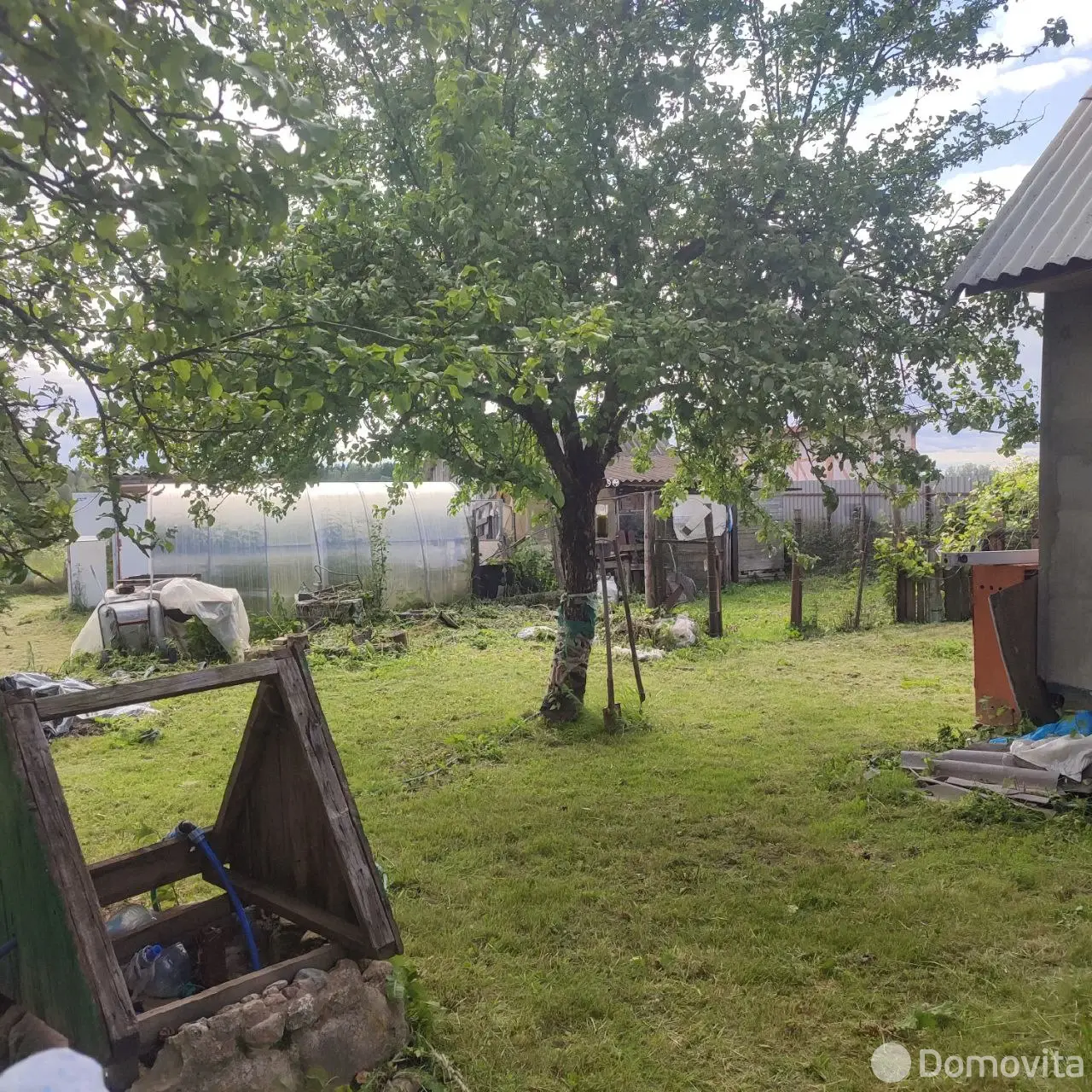 дом, Скоробогатовщина, ул. Центральная без посредников