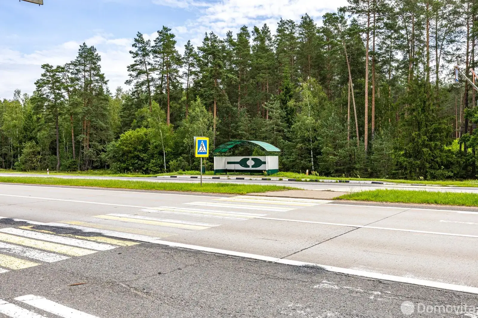 Купить земельный участок, 15 соток, Карпиловка, Минская область, 20000USD, код 568163 - фото 21