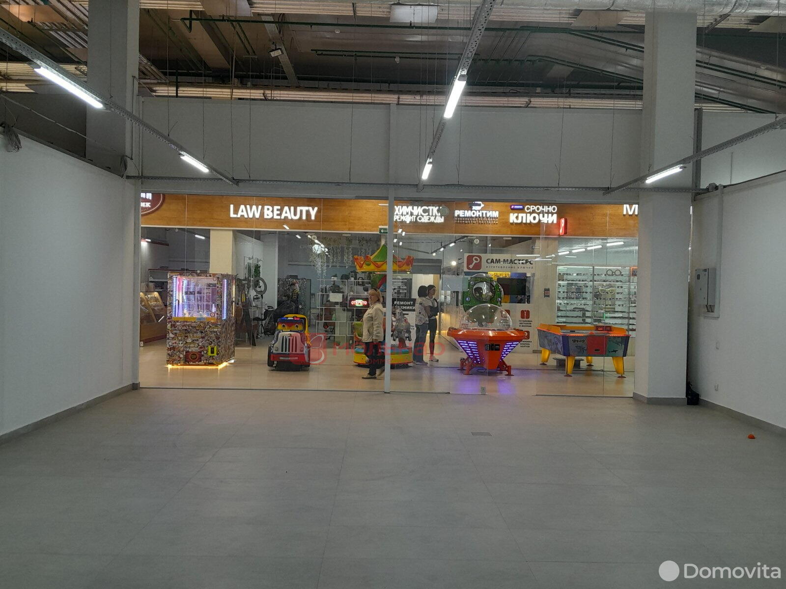 торговый объект, Минск, ул. Рудобельская, д. 3 - лучшее предложение