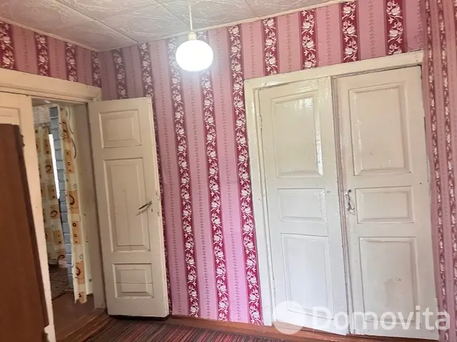 дом, Несвиж, ул. Карла Либкнехта, д. 120 - лучшее предложение