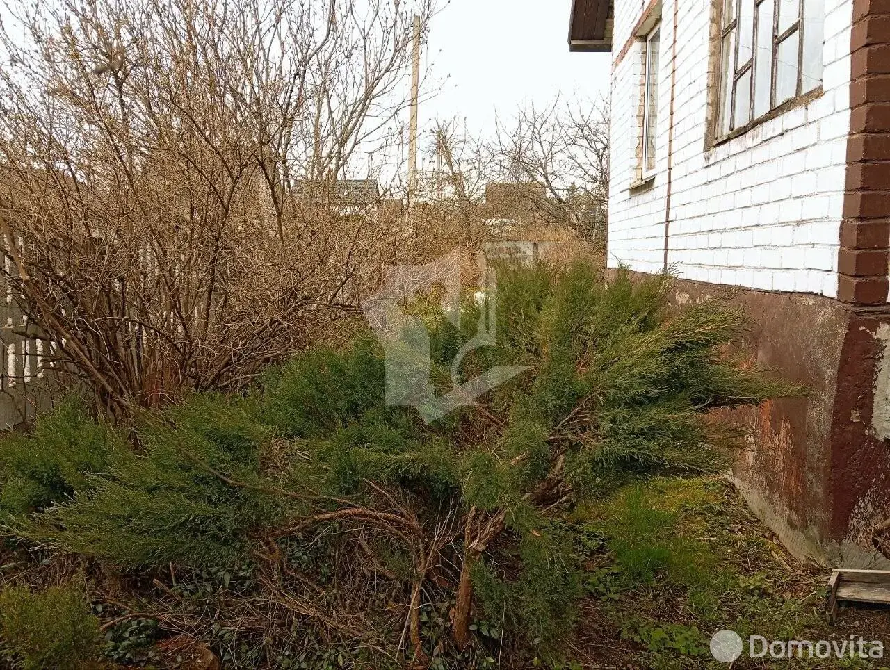 Продажа 2-этажной дачи в Верас-Калибр Минская область, 20000USD, код 185479 - фото 21