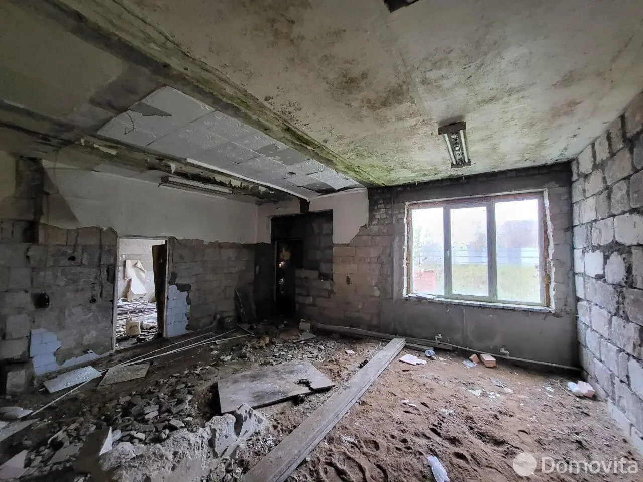 офис, Клевцы, ул. Центральная 