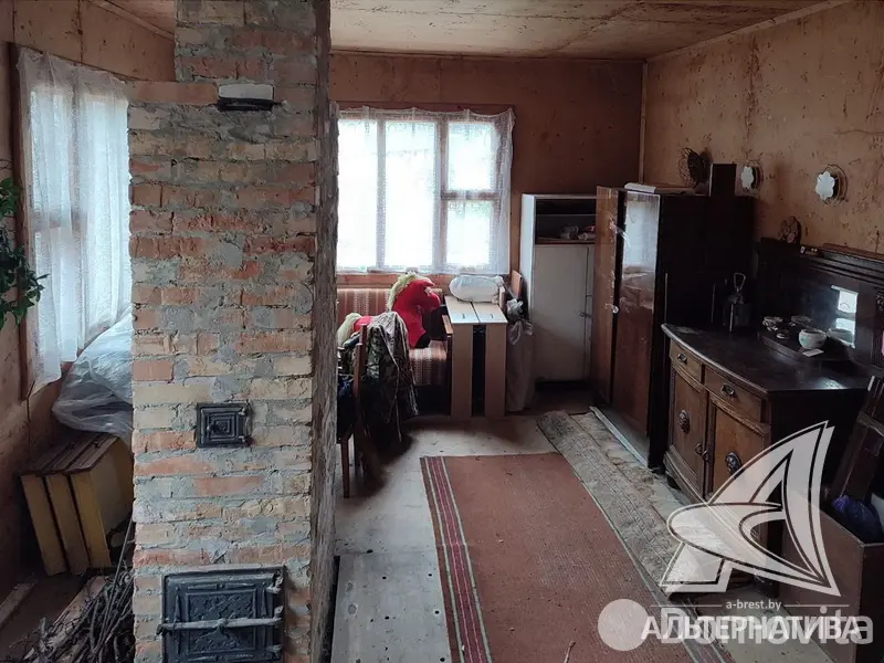 Купить 1-этажную дачу в Чернинский Родничок Брестская область, 14900USD, код 184251 - фото 7