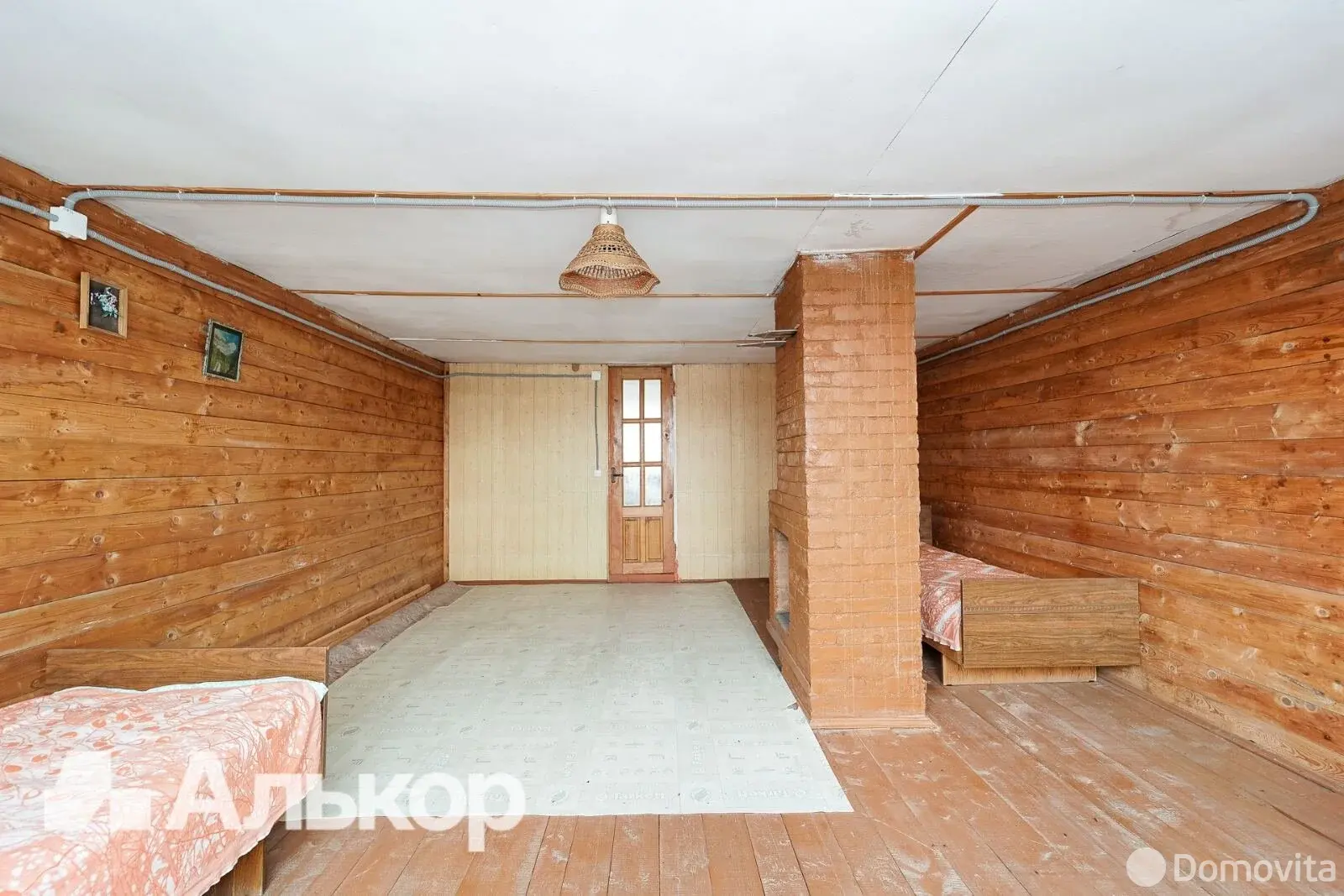 Купить 2-этажную дачу в Родничок-89 Минская область, 21000USD, код 183849 - фото 14