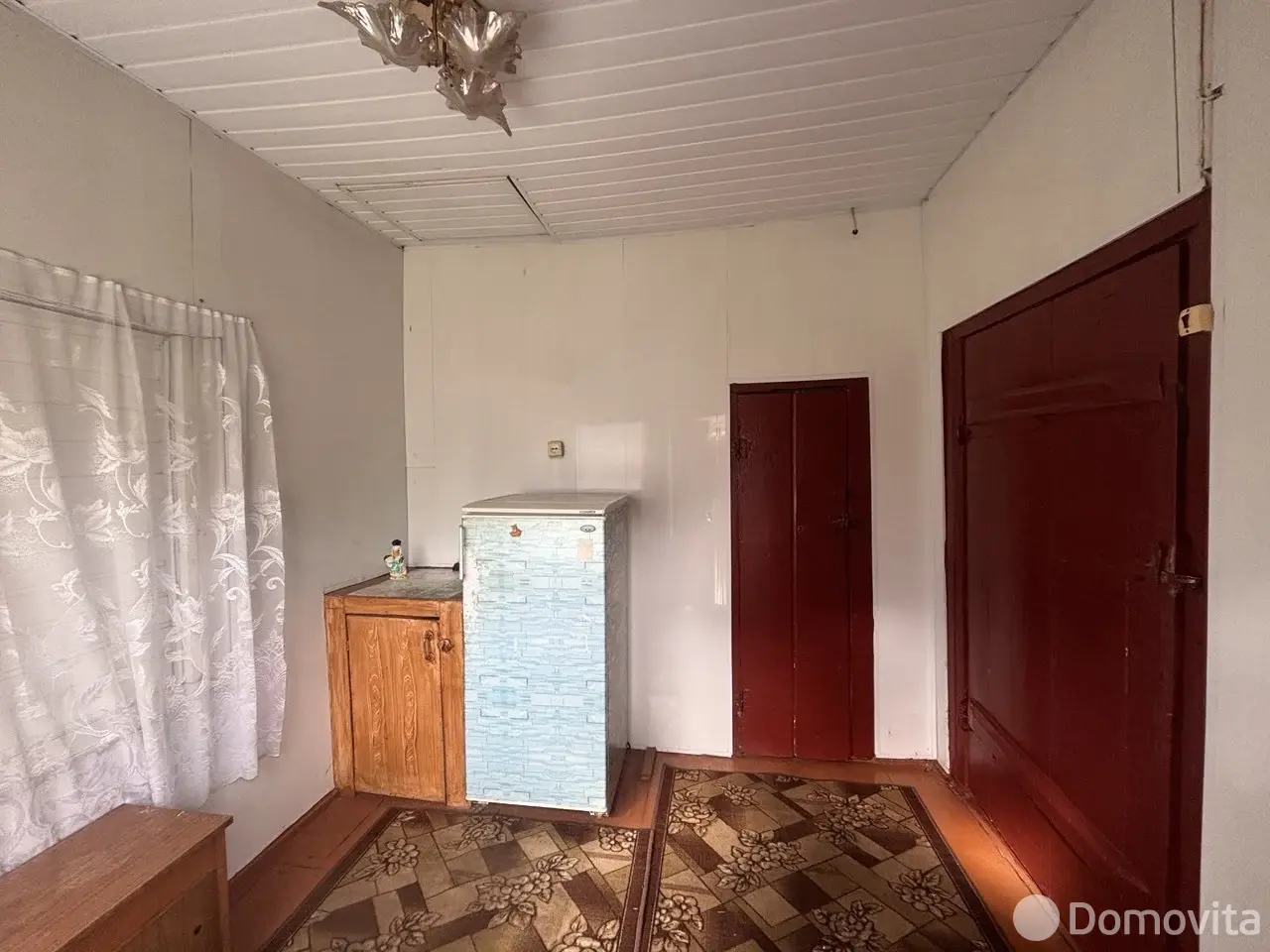 коттедж, Илья, 