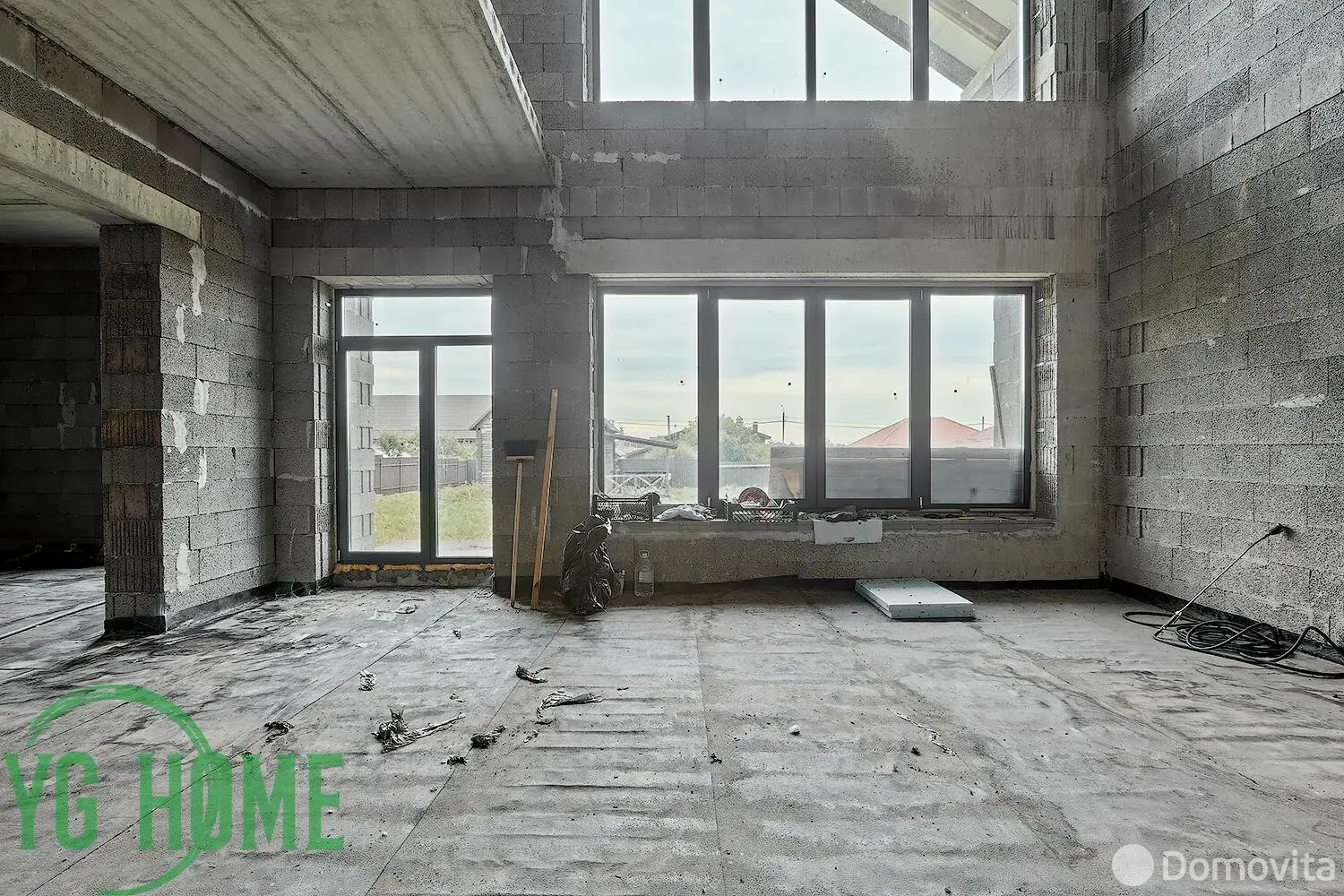 продажа дома, Чуденичи, ул. Широкая, д. 3