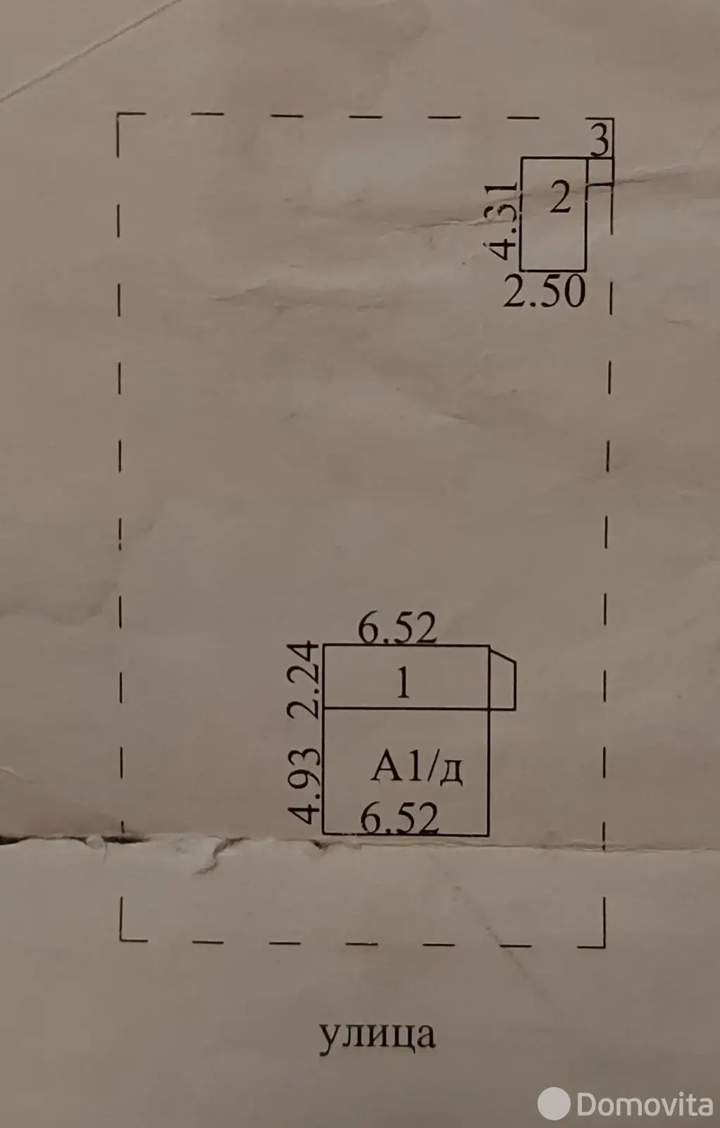 Продажа 2-этажной дачи в Урожай Минская область, 21000USD, код 184826 - фото 16