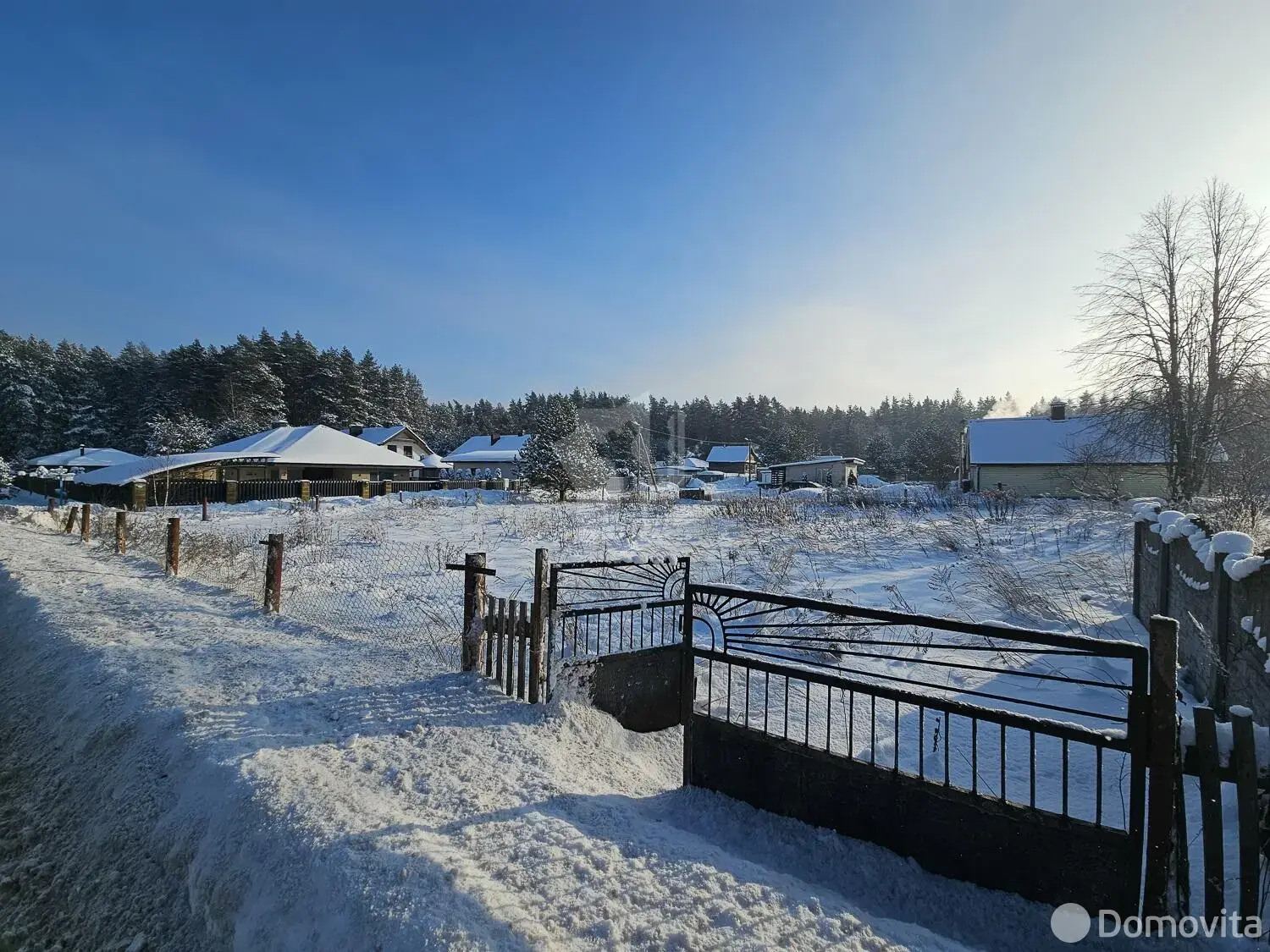 Стоимость продажи коттеджа, Глебковичи, ул. Зеленая