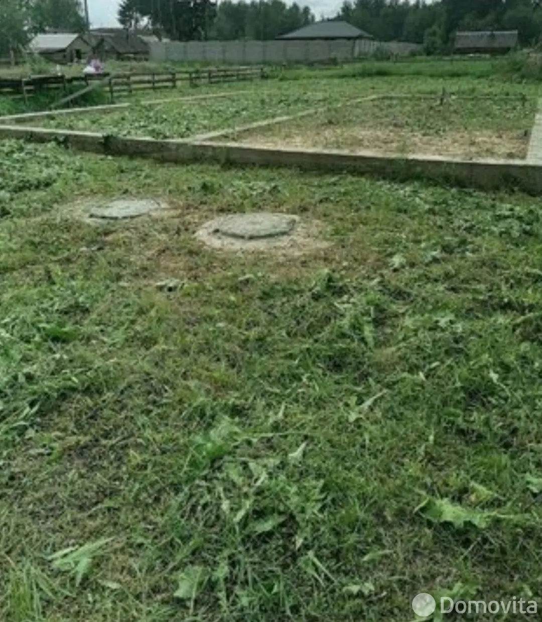 Стоимость продажи участка, Сивица, 