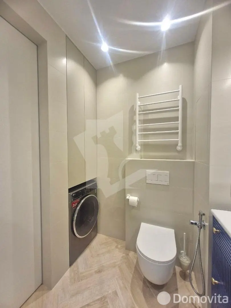 Снять 2-комнатную квартиру в Минске, пр-т Мира, д. 1, 670USD, код 147893 - фото 20