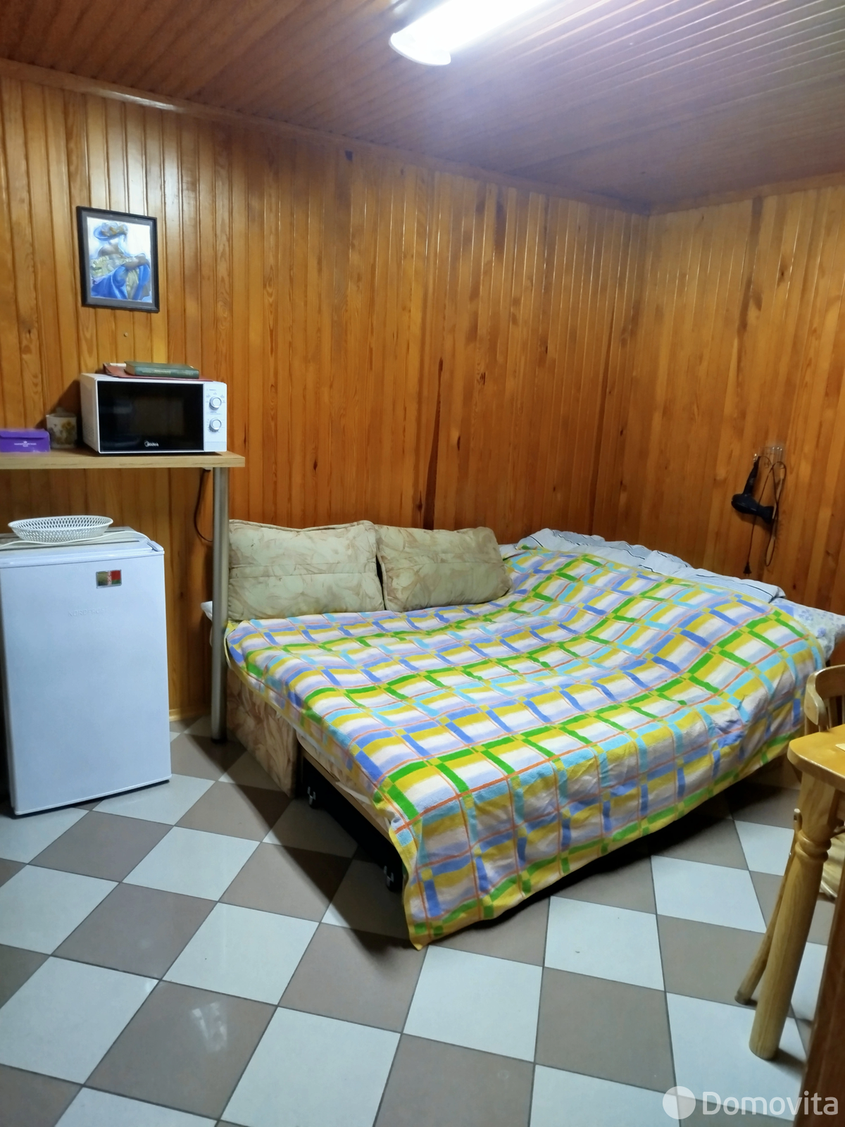  Коттедж на сутки в Гродно ул. Соломовой, д. 10, 60USD, код 1405 - фото 1