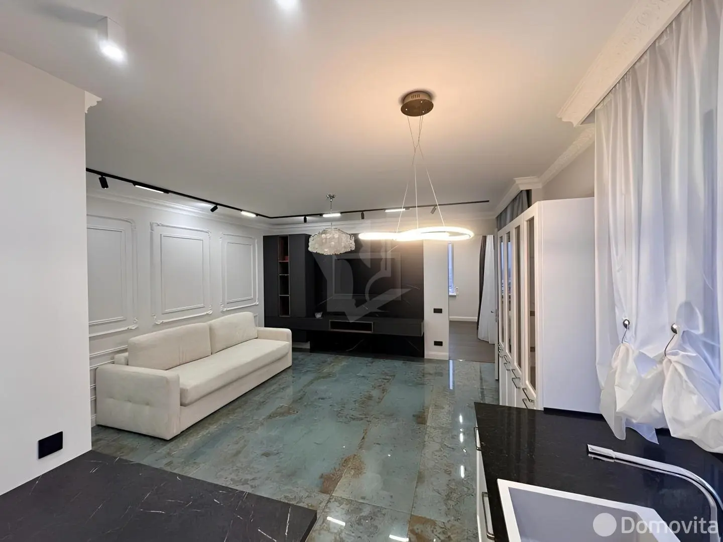 квартира, Минск, пр-т Победителей, д. 135Б 