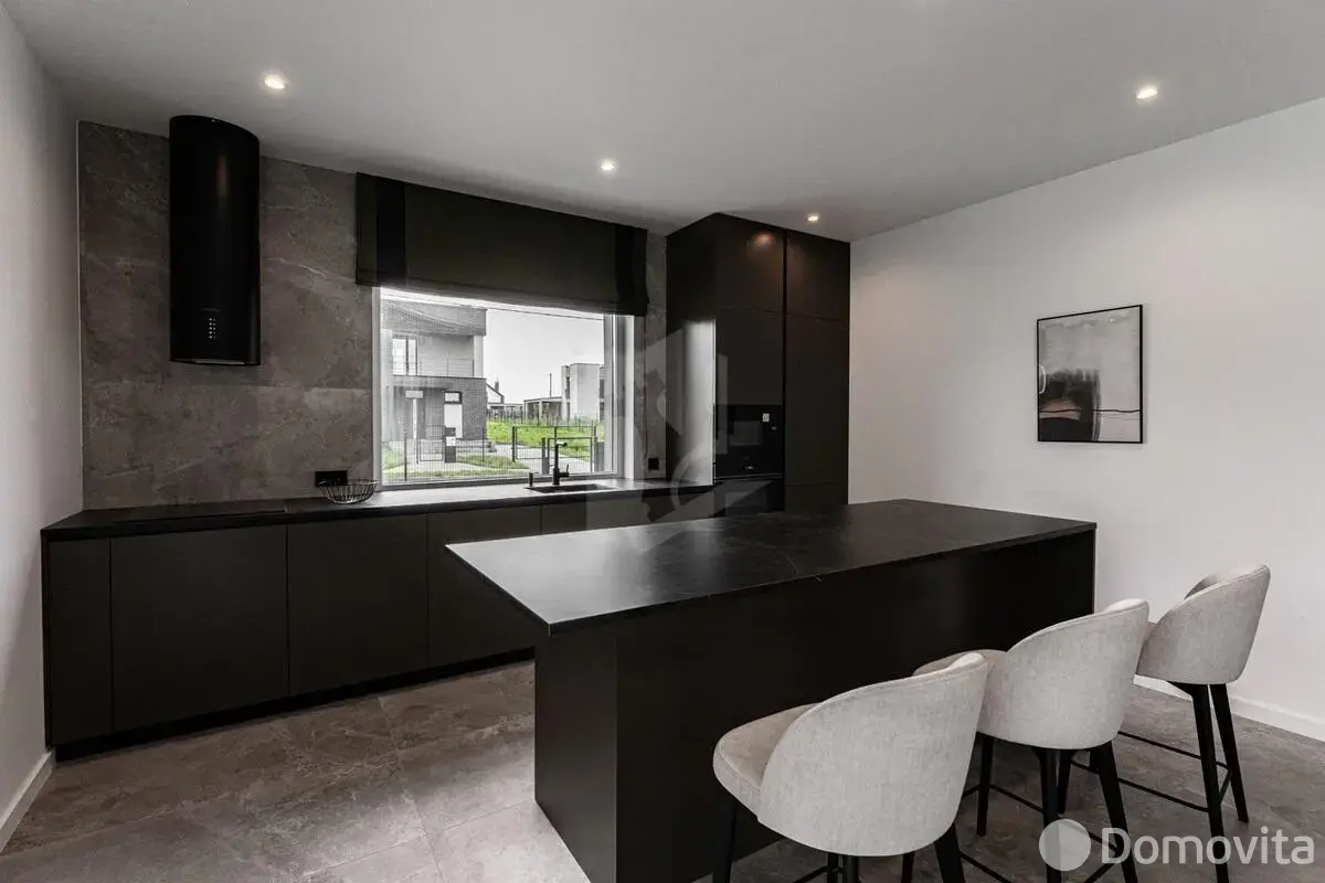 коттедж, Смолевичи, ул. Каштановая , д. 3 