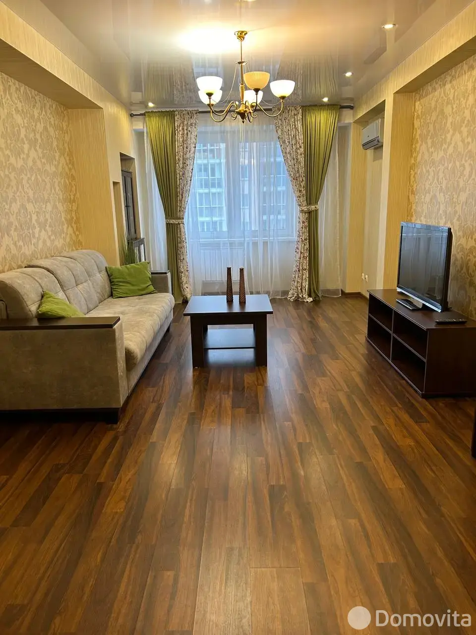 квартира, Минск, ул. Максима Богдановича, д. 136 в Советском районе