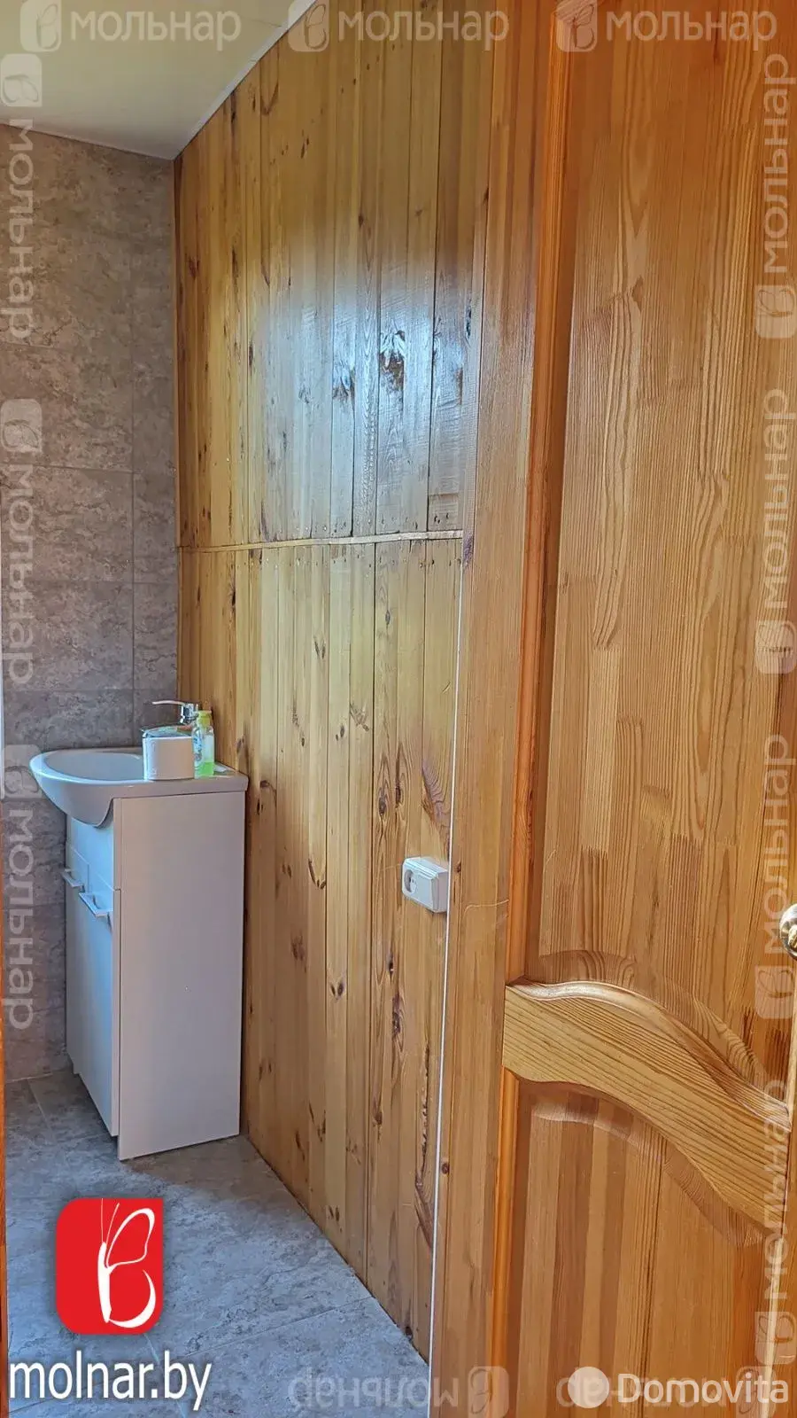 Продажа 2-этажной дачи в Урожайный Минская область, 45000USD, код 175263 - фото 12