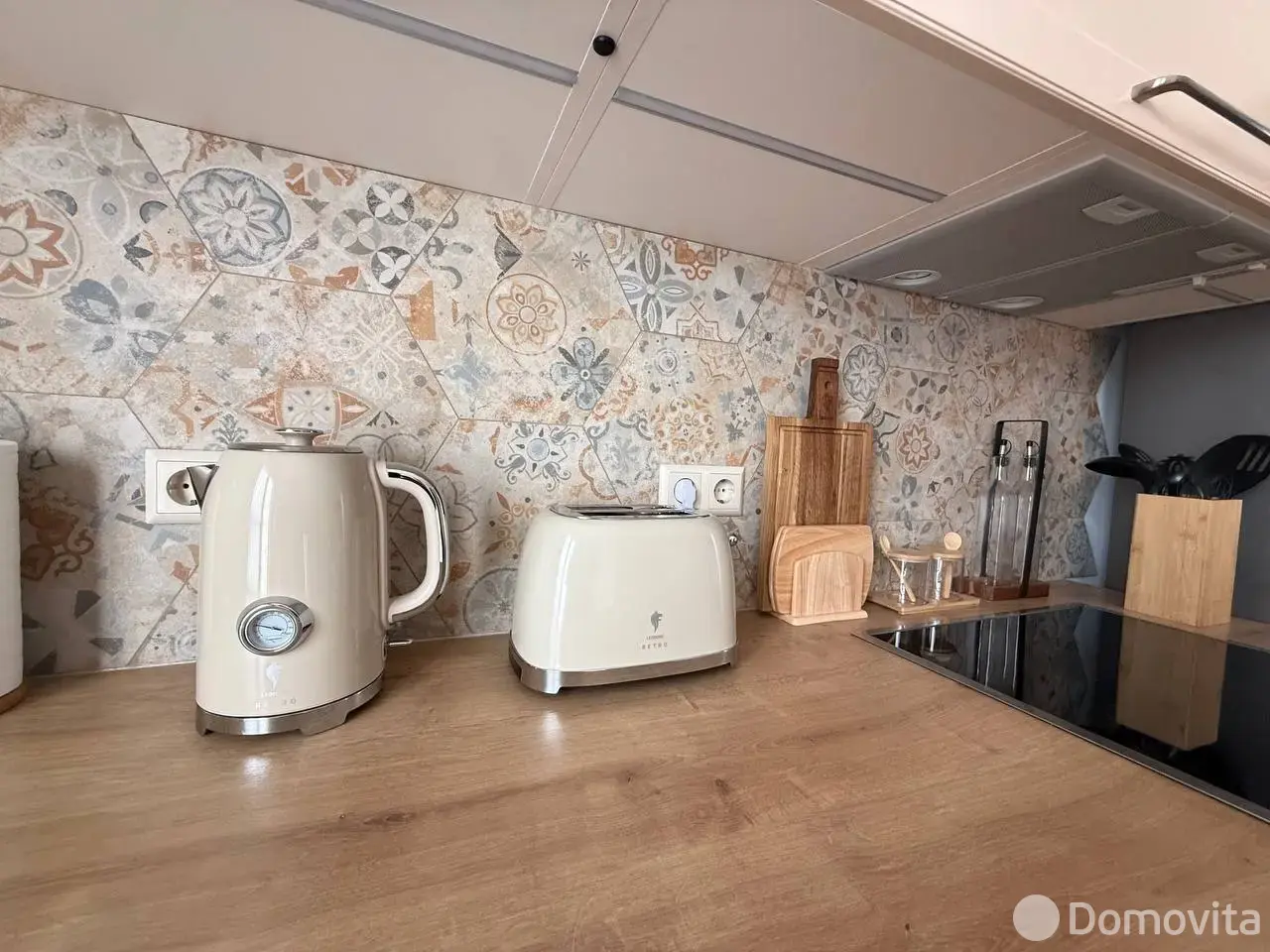 квартира, Копище, ул. Авиационная, д. 12 