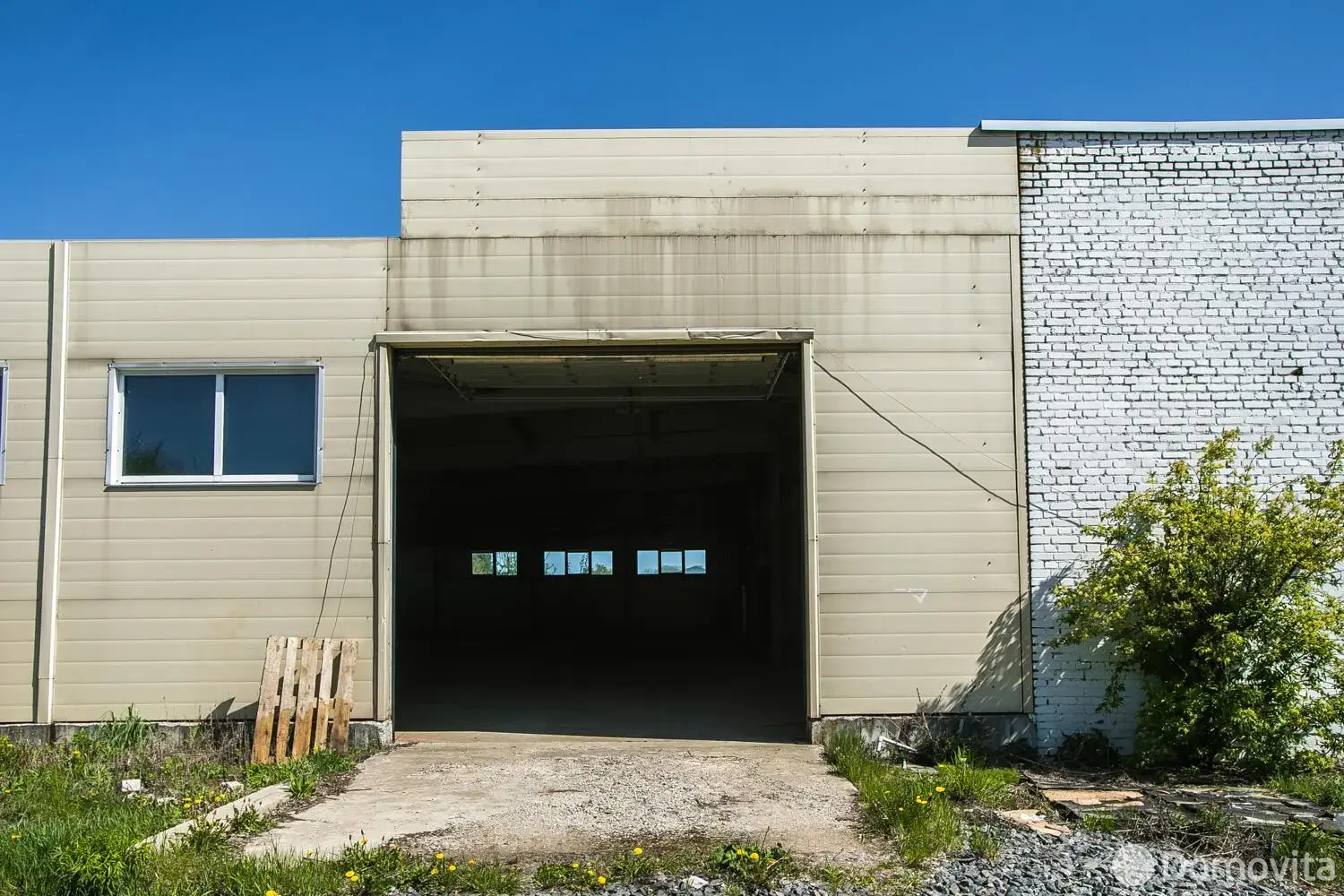 Цена аренды склада, Угляны, 