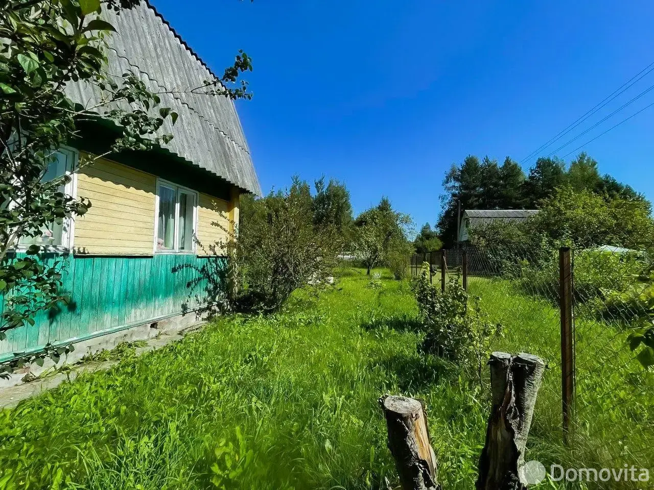 купить дачу, Майская роща, д. 5