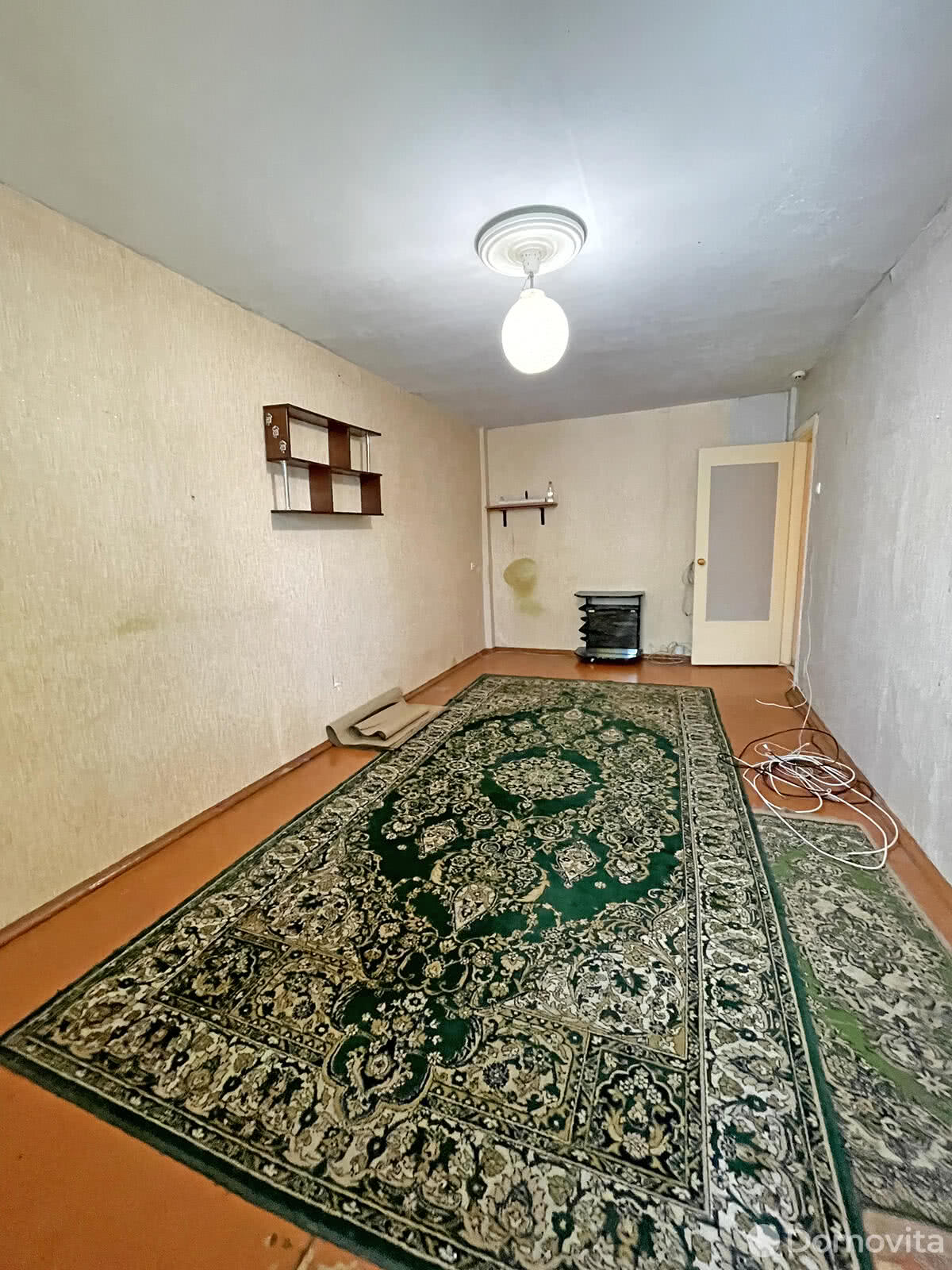 Купить 2-комнатную квартиру в Минске, пр-т Пушкина, д. 3, 75000 USD, код: 993695 - фото 6