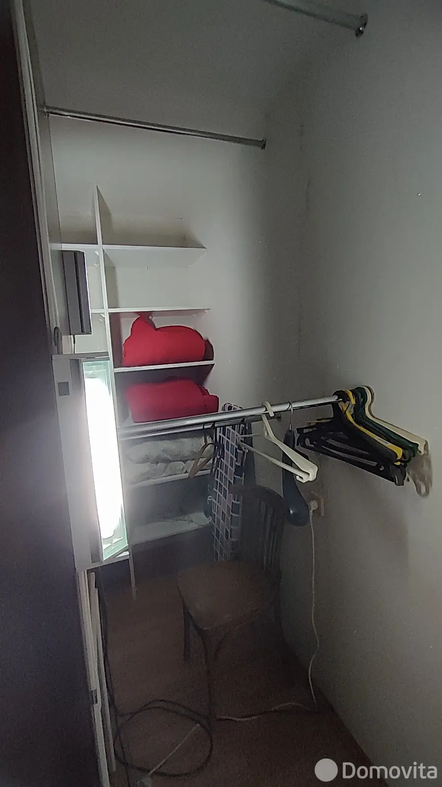 Снять 2-комнатную квартиру в Минске, ул. Карбышева, д. 9, 465USD, код 151135 - фото 13
