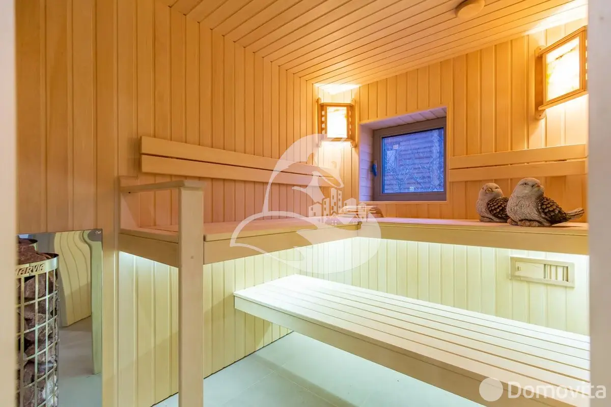 Снять 2-этажный дом в Дроздово, Минская область, ул. Солнечная, д. 13, 3000USD, код 4760 - фото 14