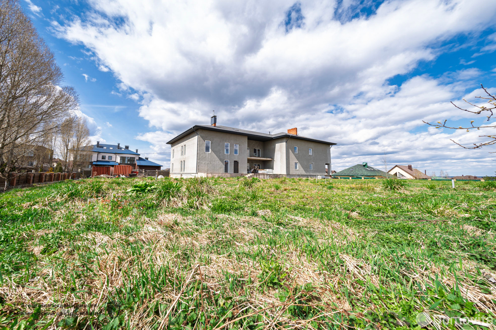 продажа дома, Тарасово, ул. Белорусская, д. 17