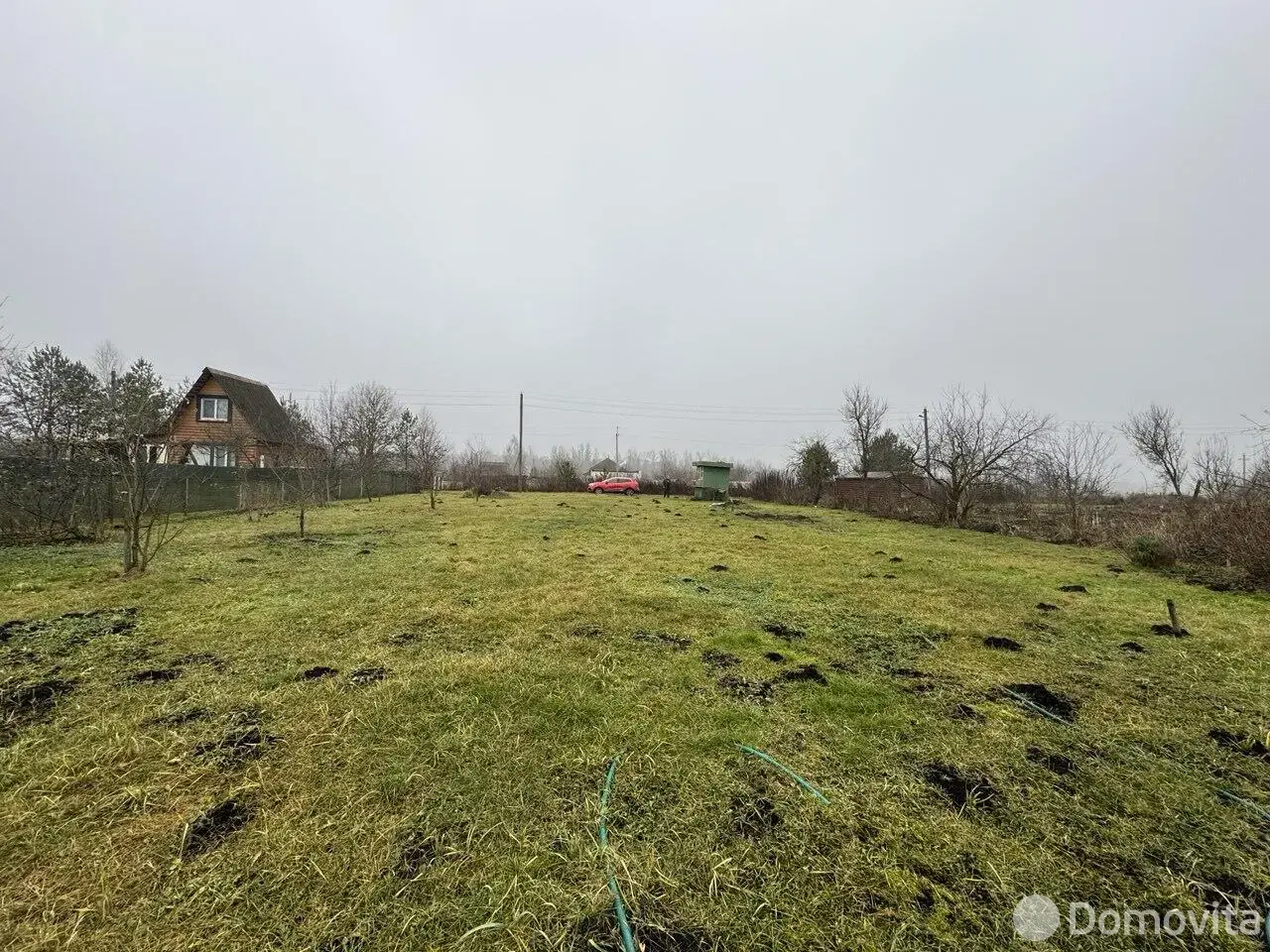 участок, Здоровье-95, д. 191