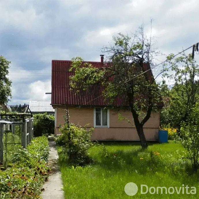 дача, Зеленая Поляна, , стоимость продажи 46 539 р.