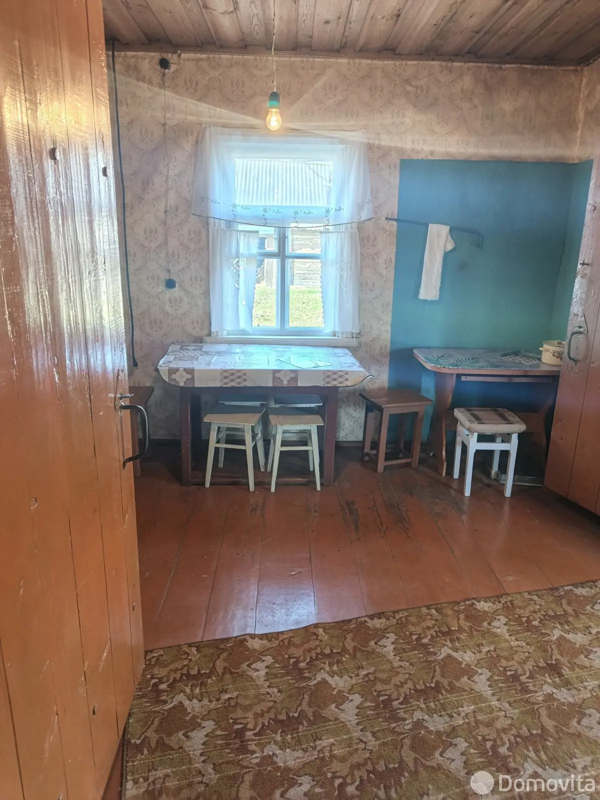 дом, Теплень, ул. Южная, д. 20 