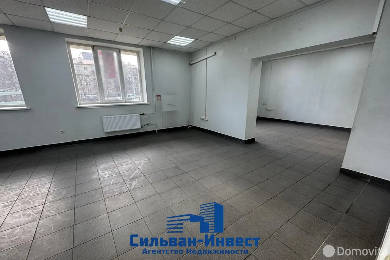 Цена аренды торгового объекта, Минск, пр-т Партизанский, д. 45