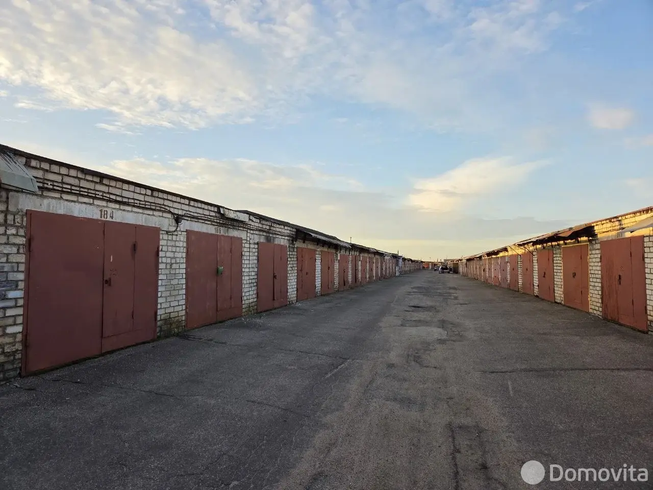 Продажа гаража в Минске ул. Будславская, д. 21, 40000BYN, код 9772 - фото 1