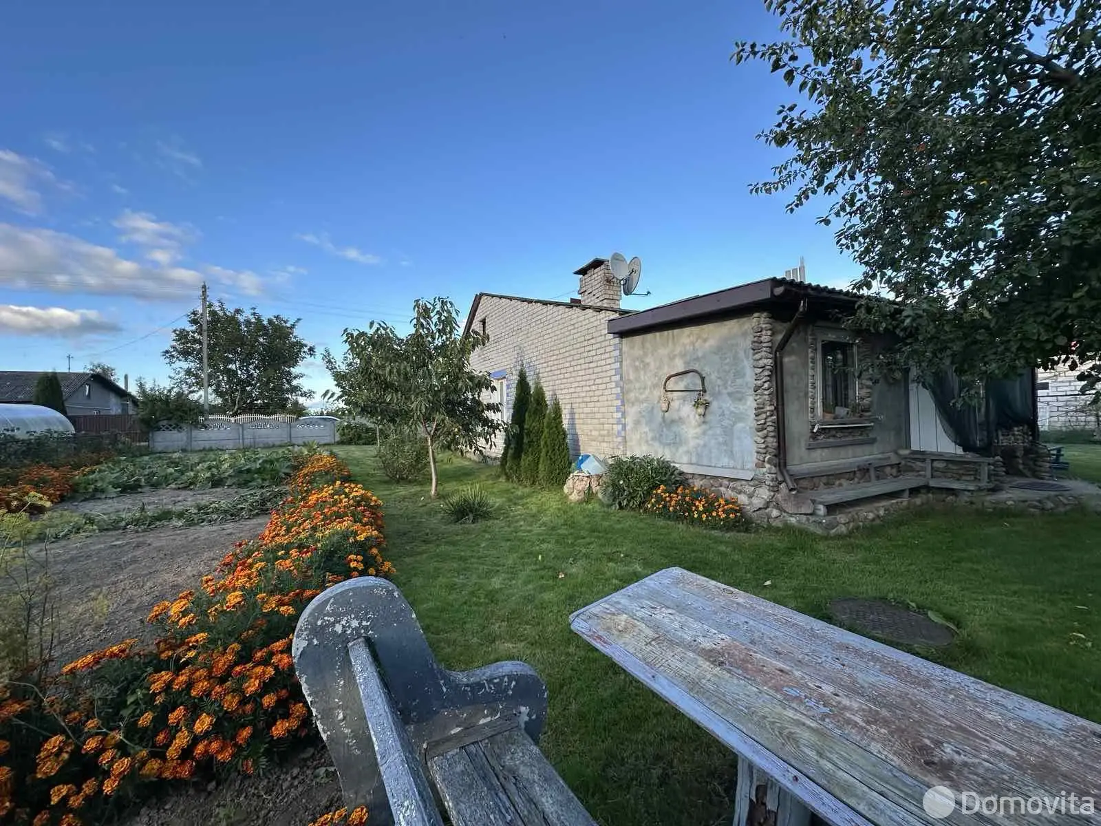 купить коттедж, Береговой, ул. Балтийская