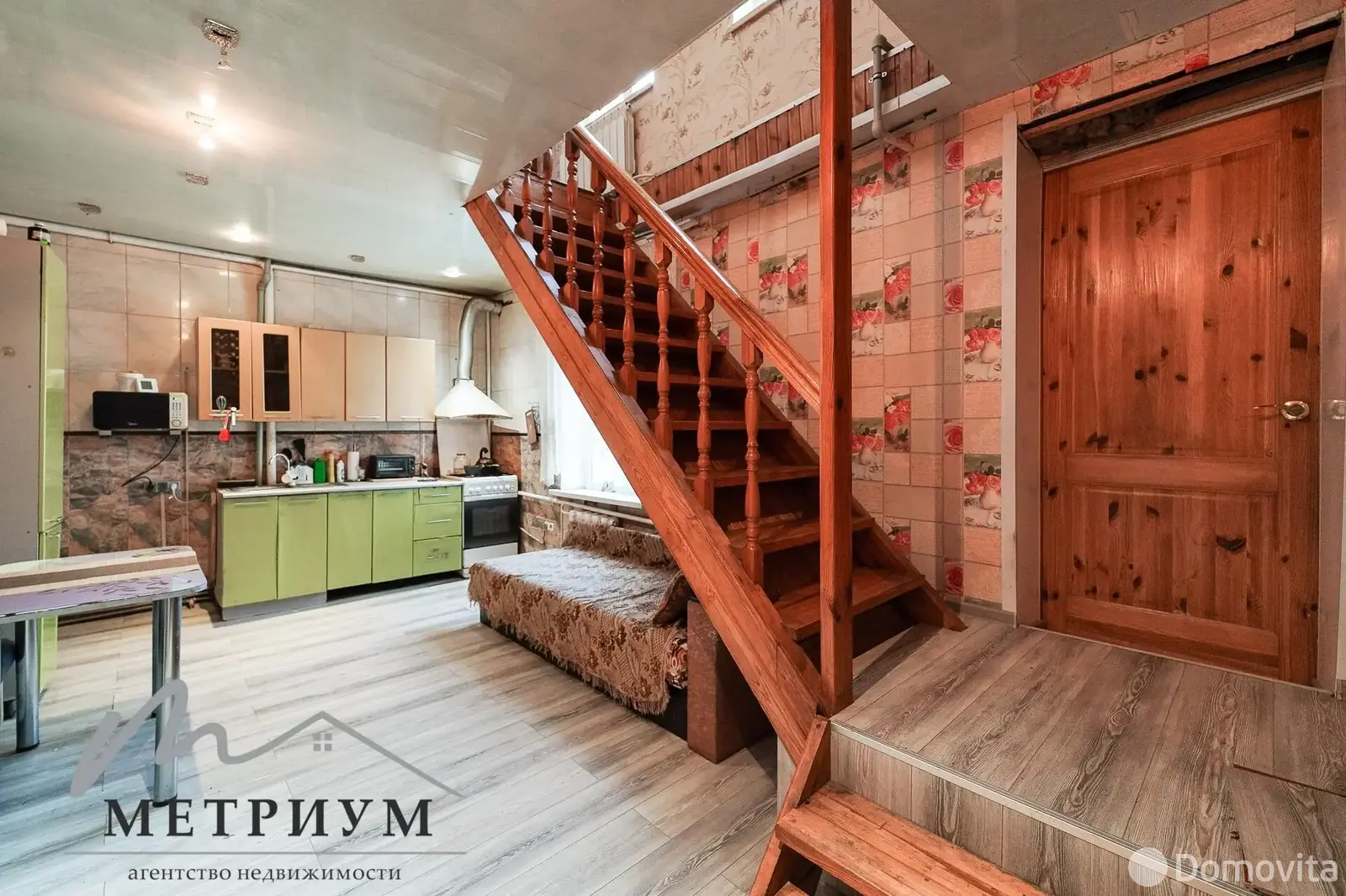 дом, Радиатор, 