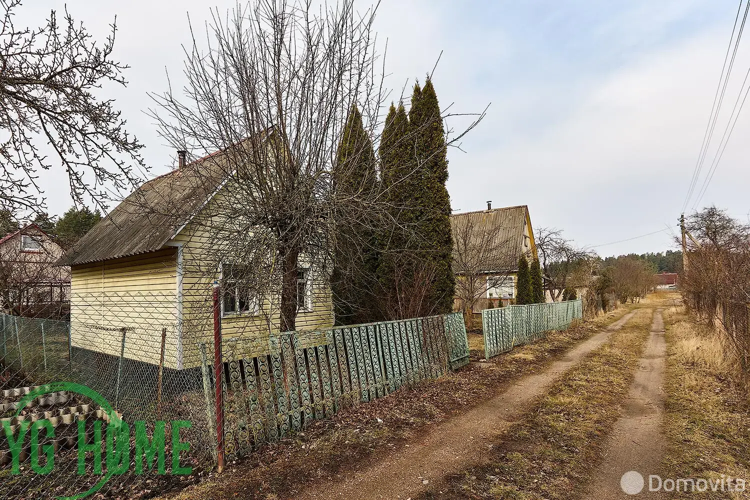 Купить 1-этажную дачу в Шарик Минская область, 9000USD, код 182056 - фото 45