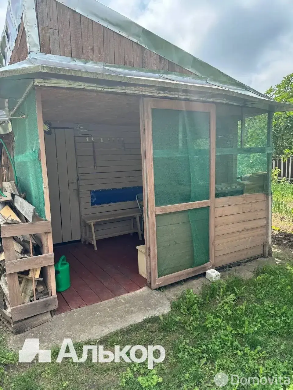 дом, Пищевик Бобруйского района, 