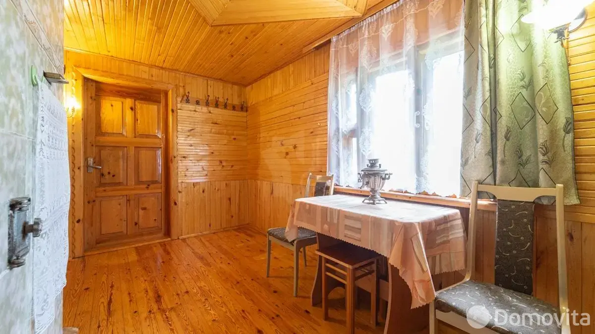 Купить 3-этажную дачу в Водолей Минская область, 35000USD, код 186630 - фото 13
