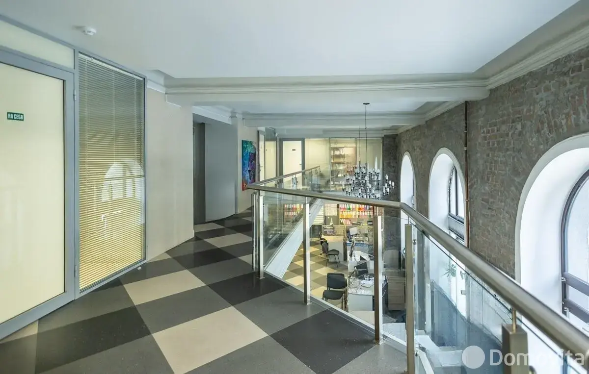 Купить офис на ул. Олега Кошевого, д. 5 в Минске, 295000USD, код 9202 - фото 41