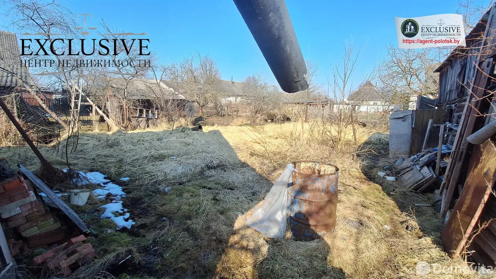 коттедж, Полоцк, ул. Крупской, д. 21