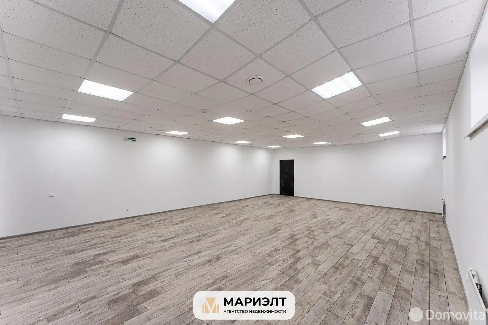 продажа офиса, Минск, пер. Монтажников 4-й, д. 13