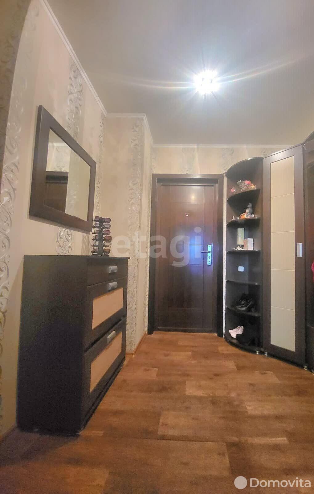 Продажа 2-комнатной квартиры в Борисове, ул. Трусова, д. 24, 43000 USD, код: 935465 - фото 6