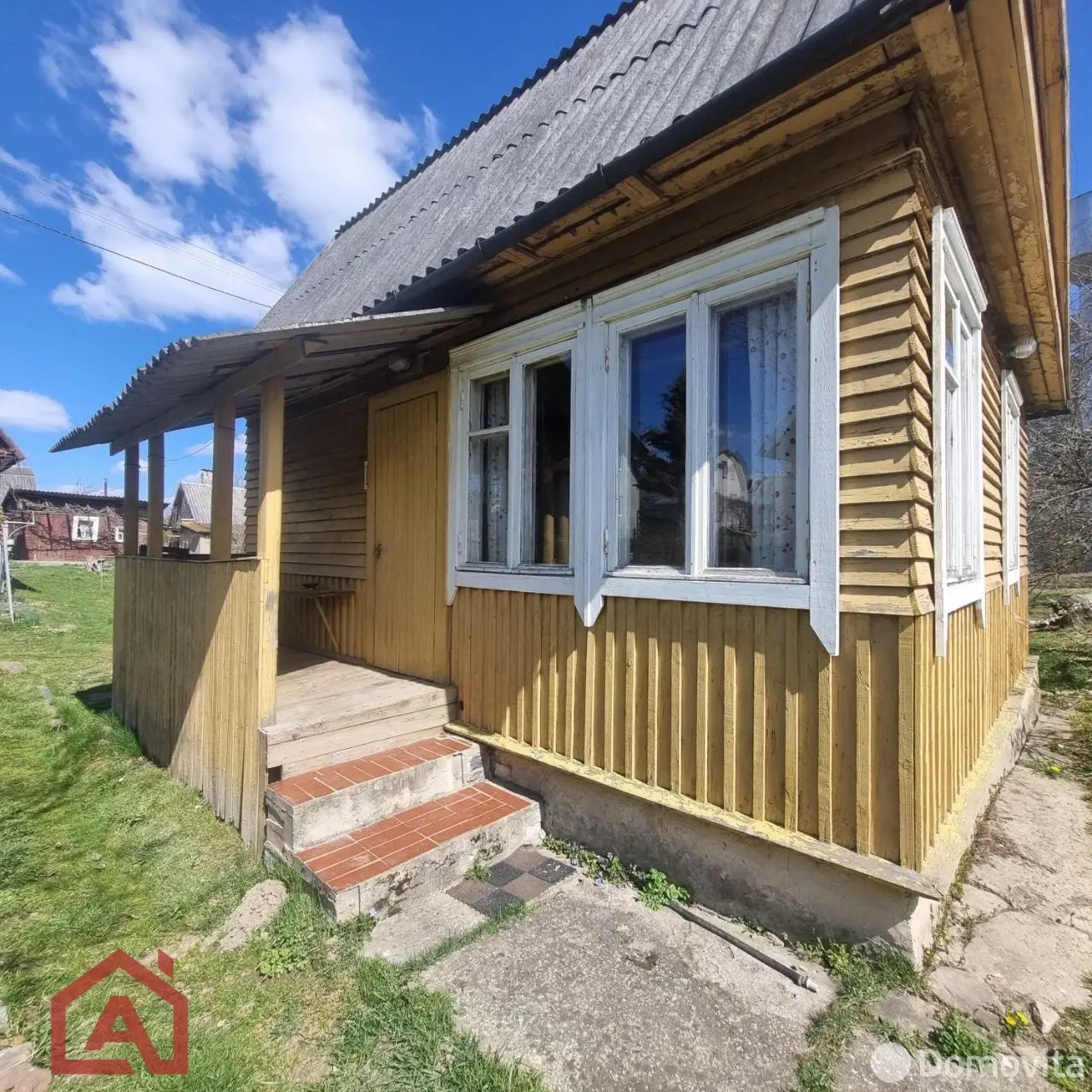 дача, Лесное, 