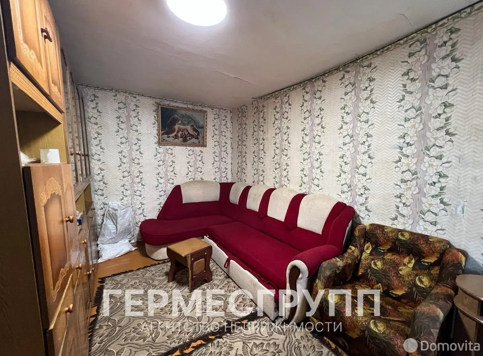 продажа дома, Орша, пр-д Шкловский 3-й