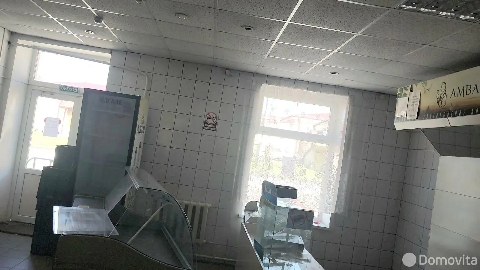 Аренда торгового помещения на ул. Мельнова, д. 3 в Свислочи, 1400USD, код 965297 - фото 19