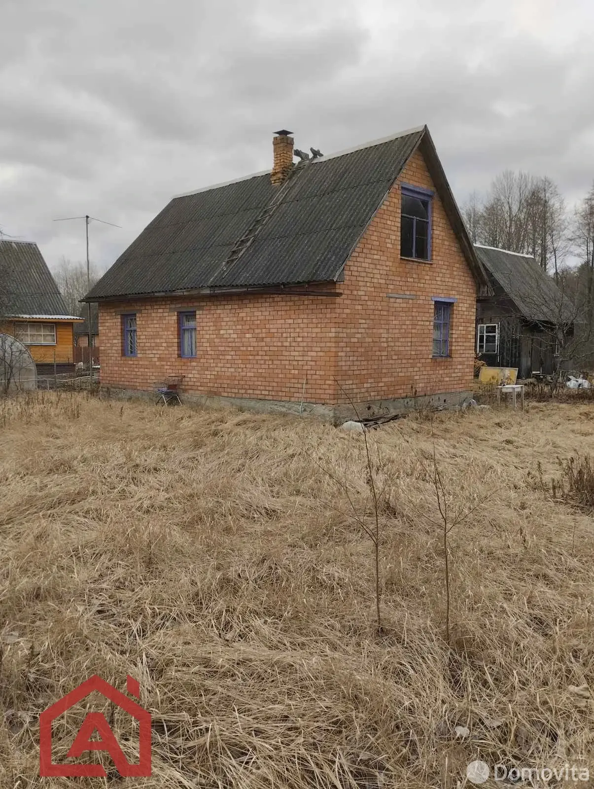 продажа дачи, Труд МЗАЛ, 