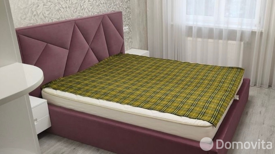 арендовать квартиру, Минск, пр-т Дзержинского, д. 9