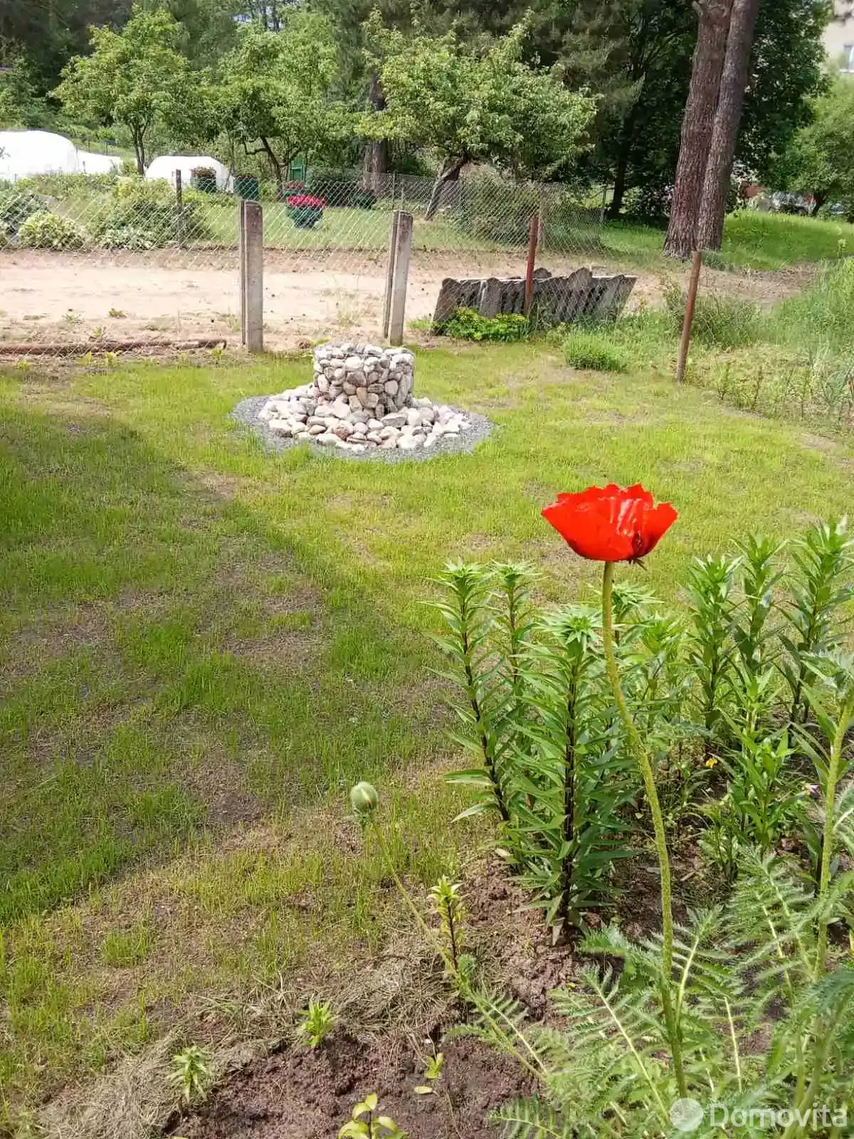  Коттедж Домик на нарочи на сутки в Нарочи ул. Зелёная, д. 6, 200BYN, код 1284 - фото 23